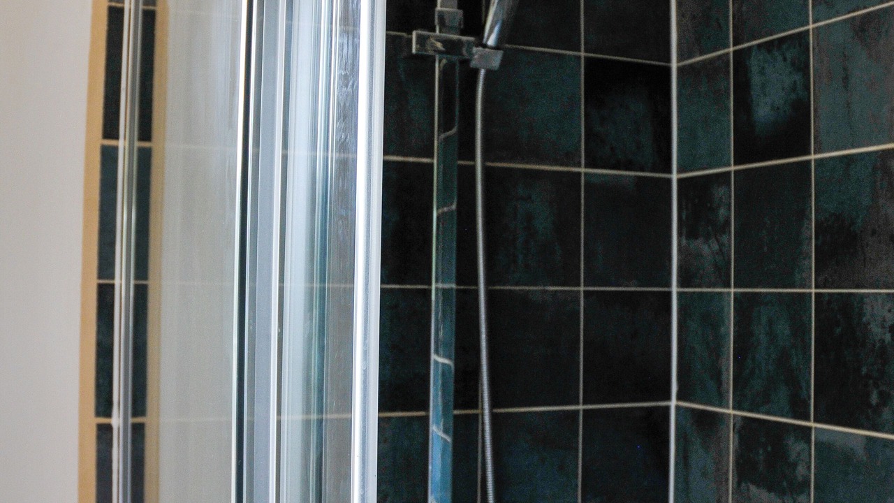 Photo of Bathroom in Saint-Vaury