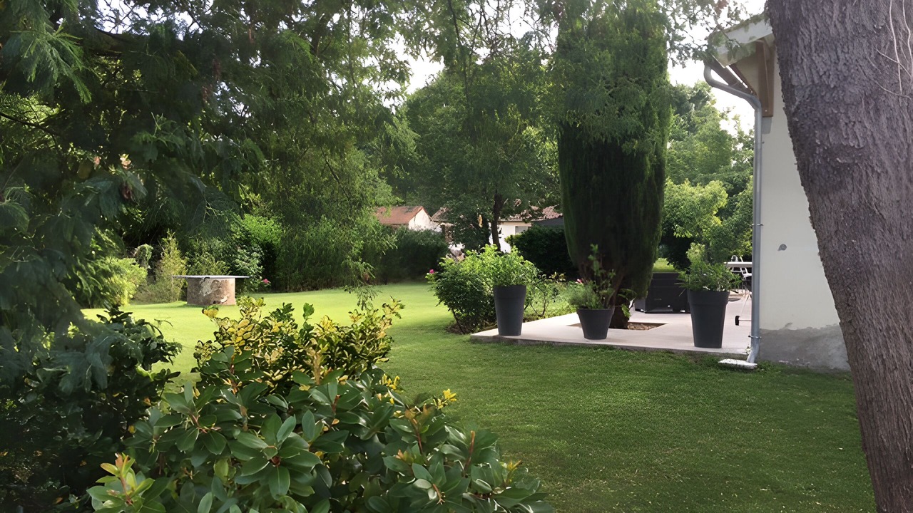 Photo of Outdoor in Arsac