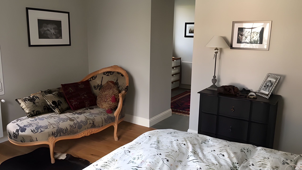 Photo of Bedroom in Arsac