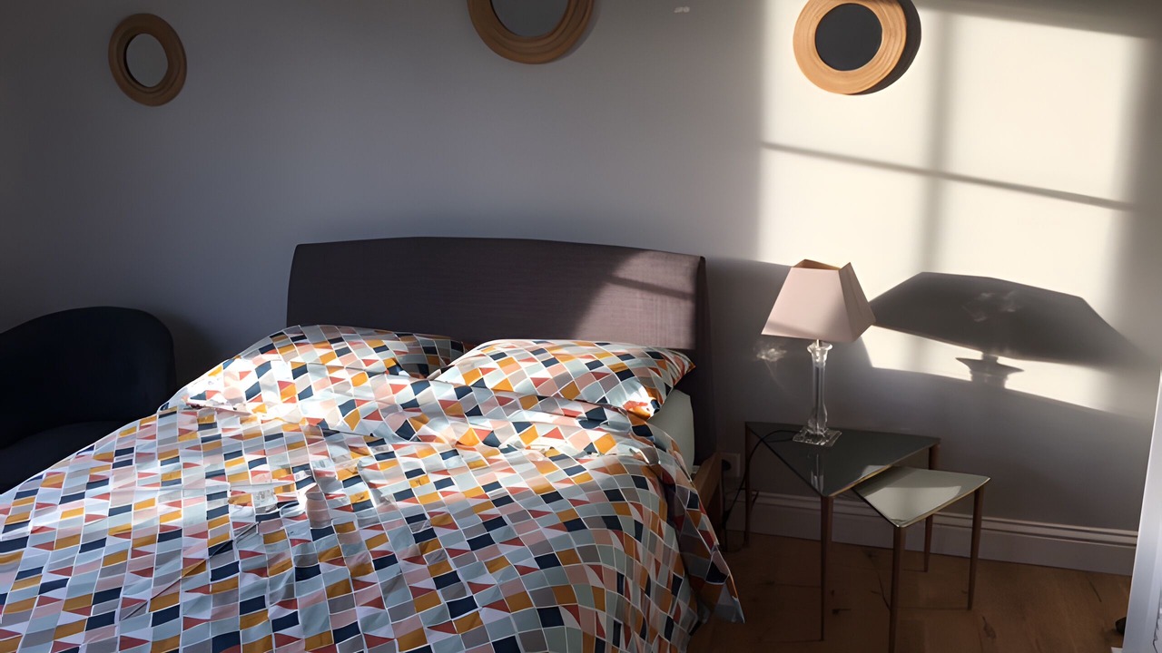 Photo of Bedroom in Arsac