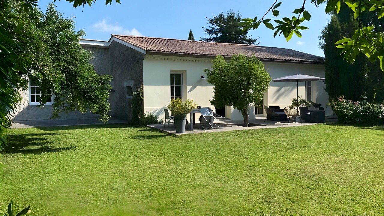 Photo of Outdoor in Arsac