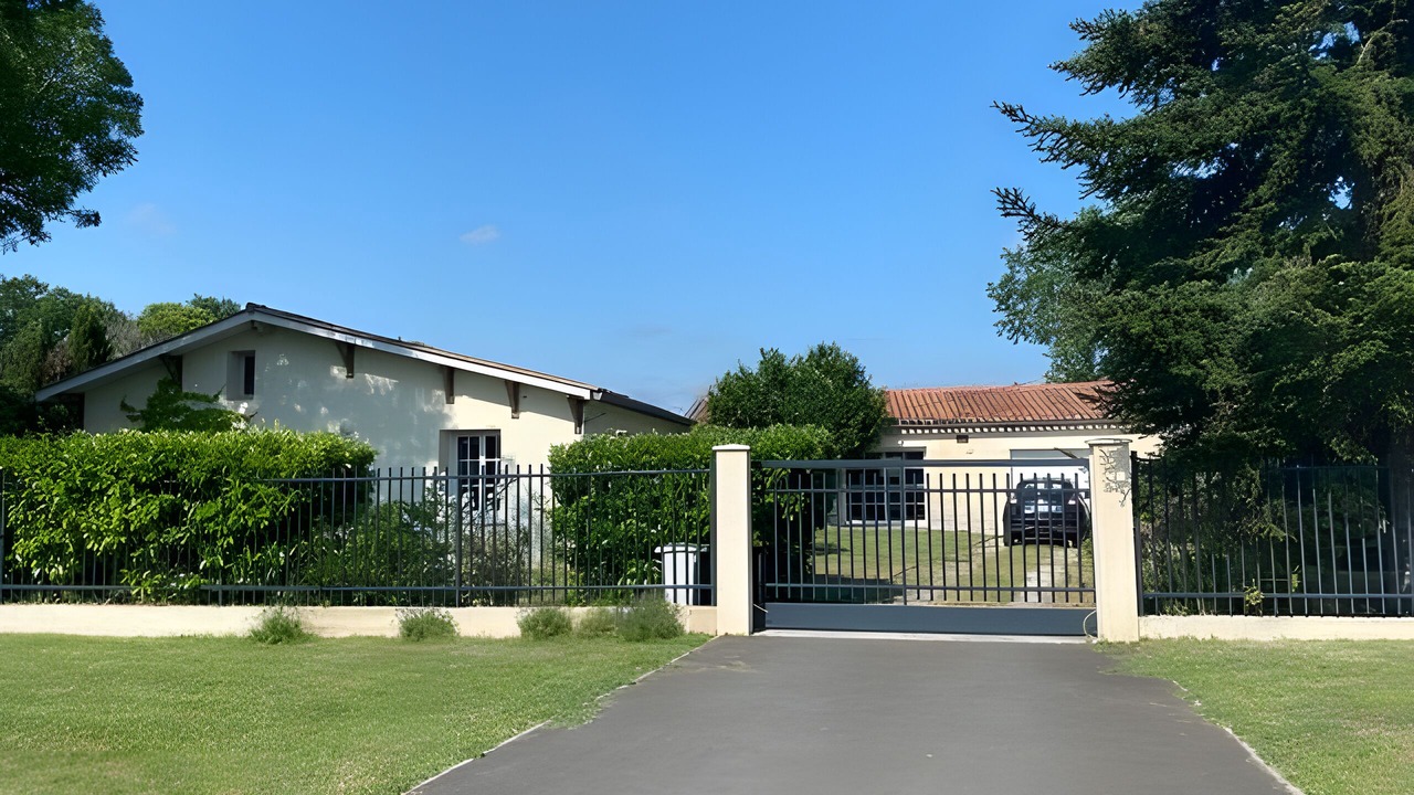 Photo of Outdoor in Arsac