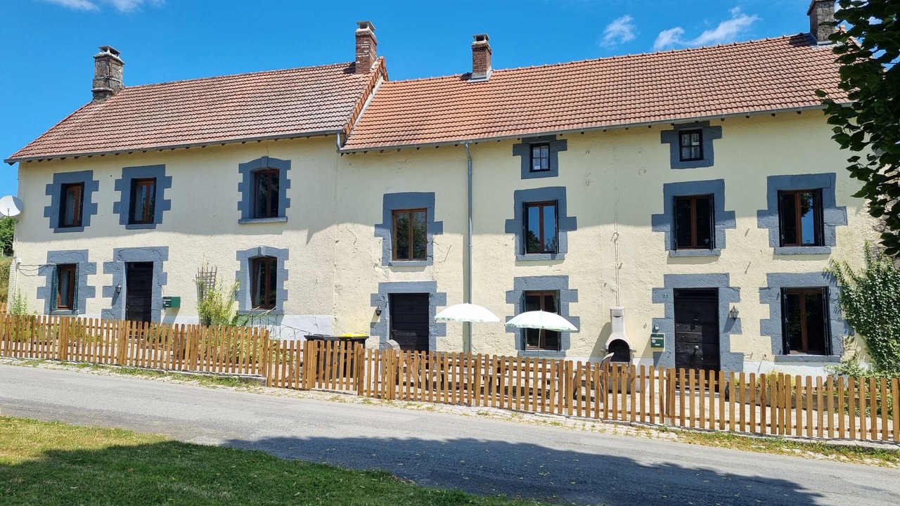 Photo of Outdoor in Janaillat