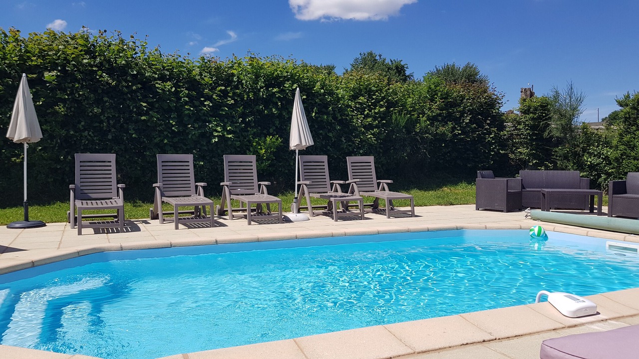 Photo of Outdoor in Janaillat