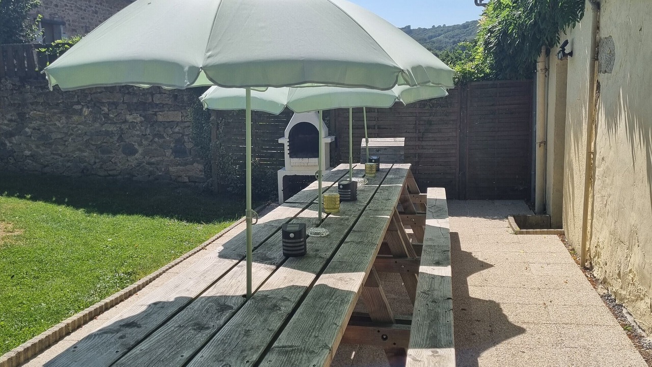 Photo of Outdoor in Janaillat
