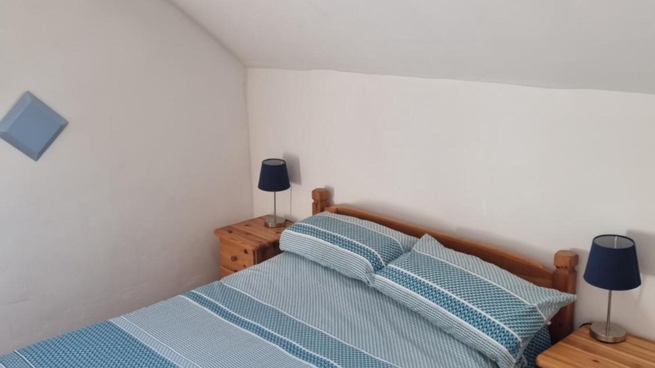 Photo of Bedroom in Janaillat