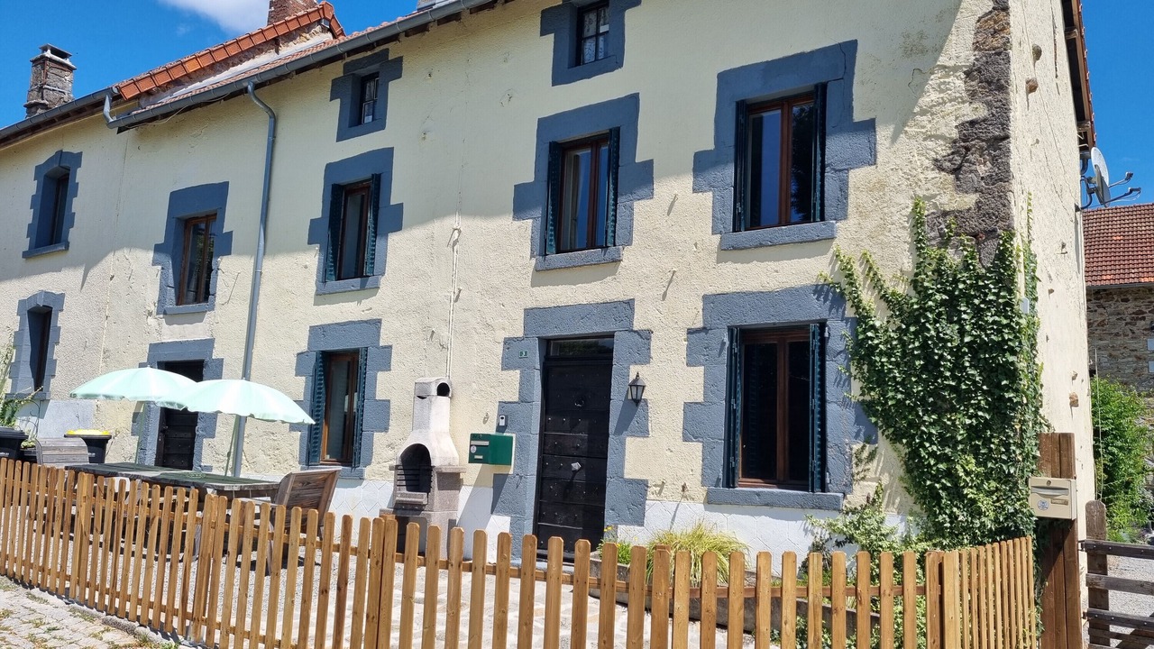 Photo of Outdoor in Janaillat