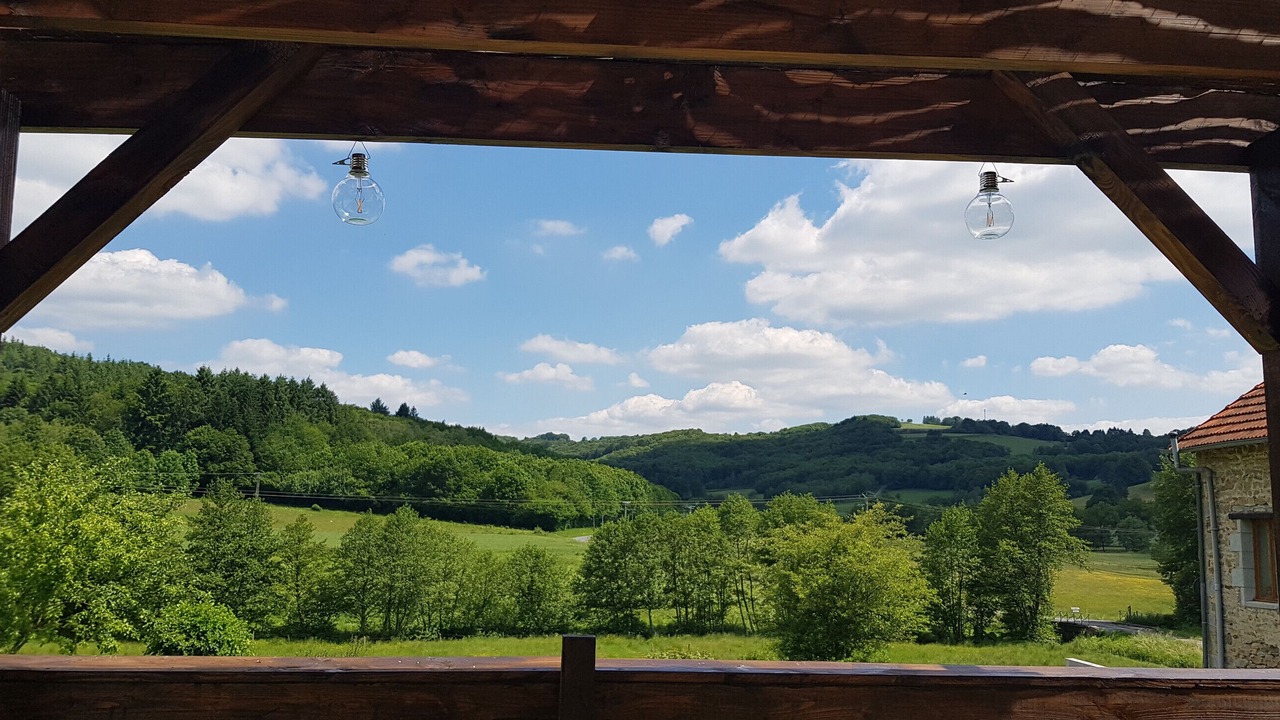 Photo of Outdoor in Janaillat