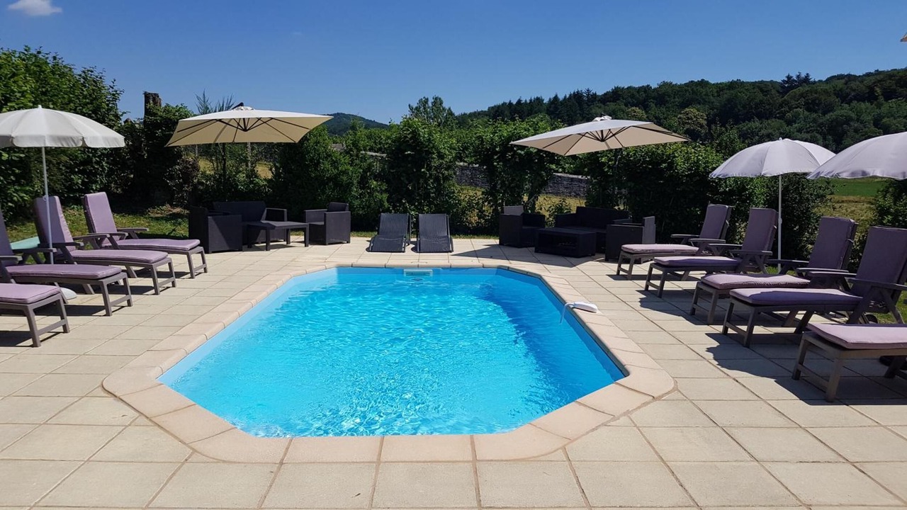 Photo of Outdoor in Janaillat