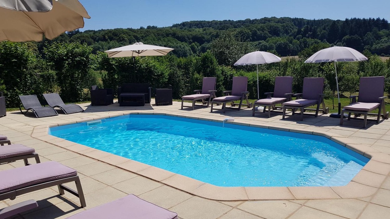 Photo of Outdoor in Janaillat