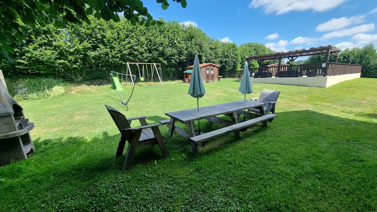 Photo of Outdoor in Janaillat