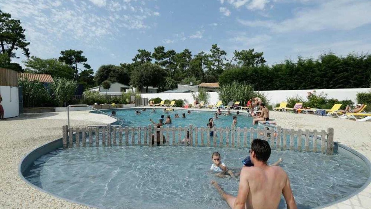 Photo of Outdoor in Saint-Trojan-les-Bains