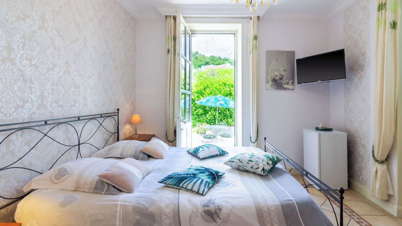 Photo of Bedroom in Vignols