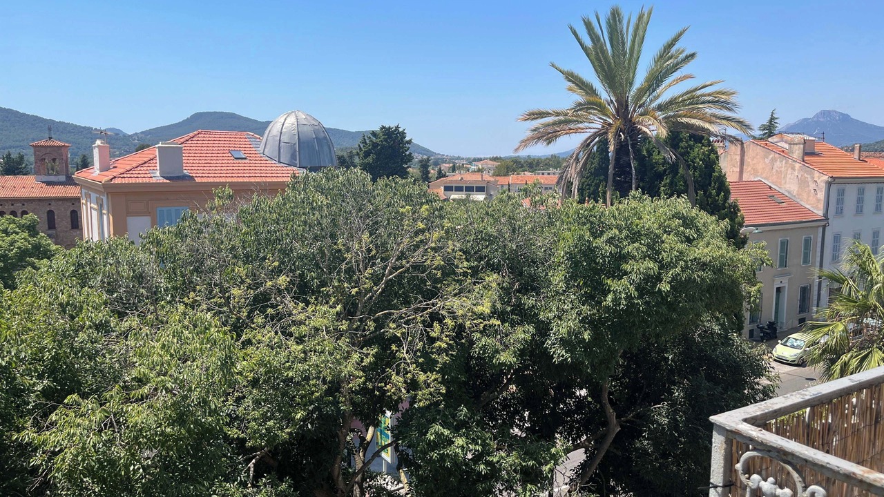 Photo of Others in Hyeres City Centre