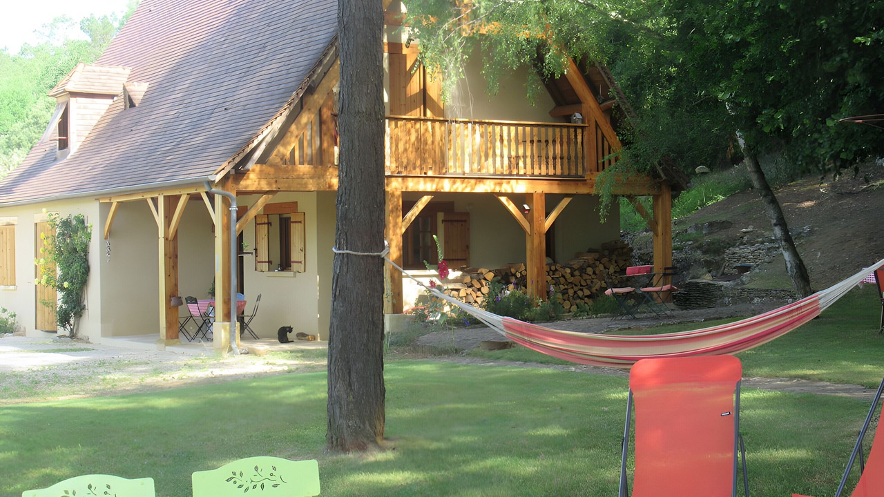 Photo of Outdoor in Carsac-Aillac