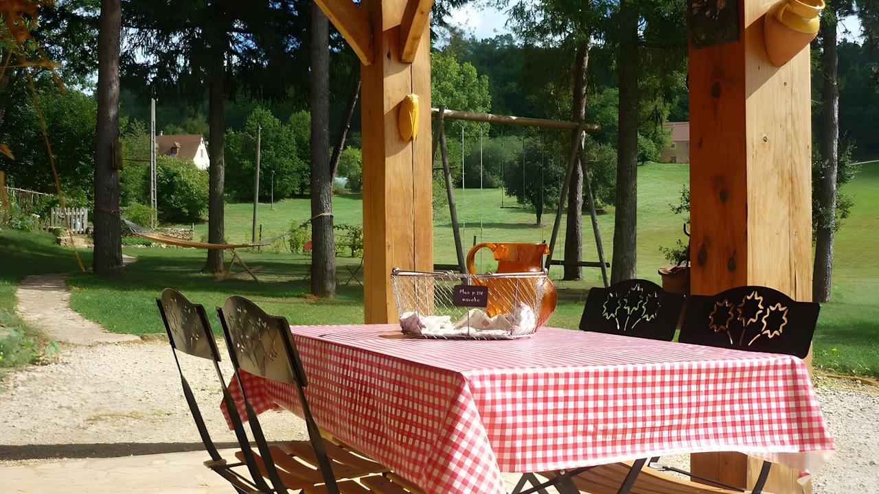 Photo of Outdoor in Carsac-Aillac