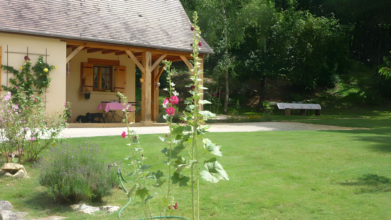 Photo of Outdoor in Carsac-Aillac