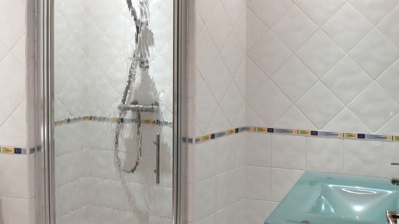 Photo of Bathroom in Aiguillon