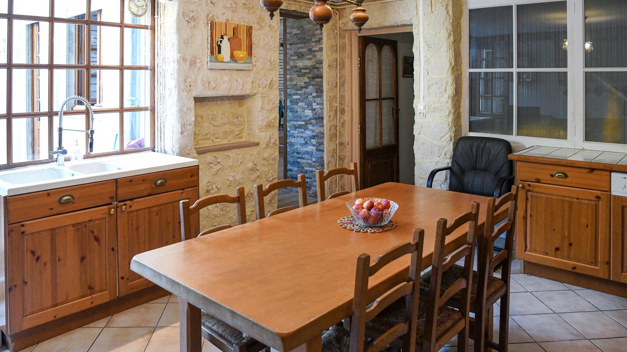 Photo of Bedroom in Aiguillon