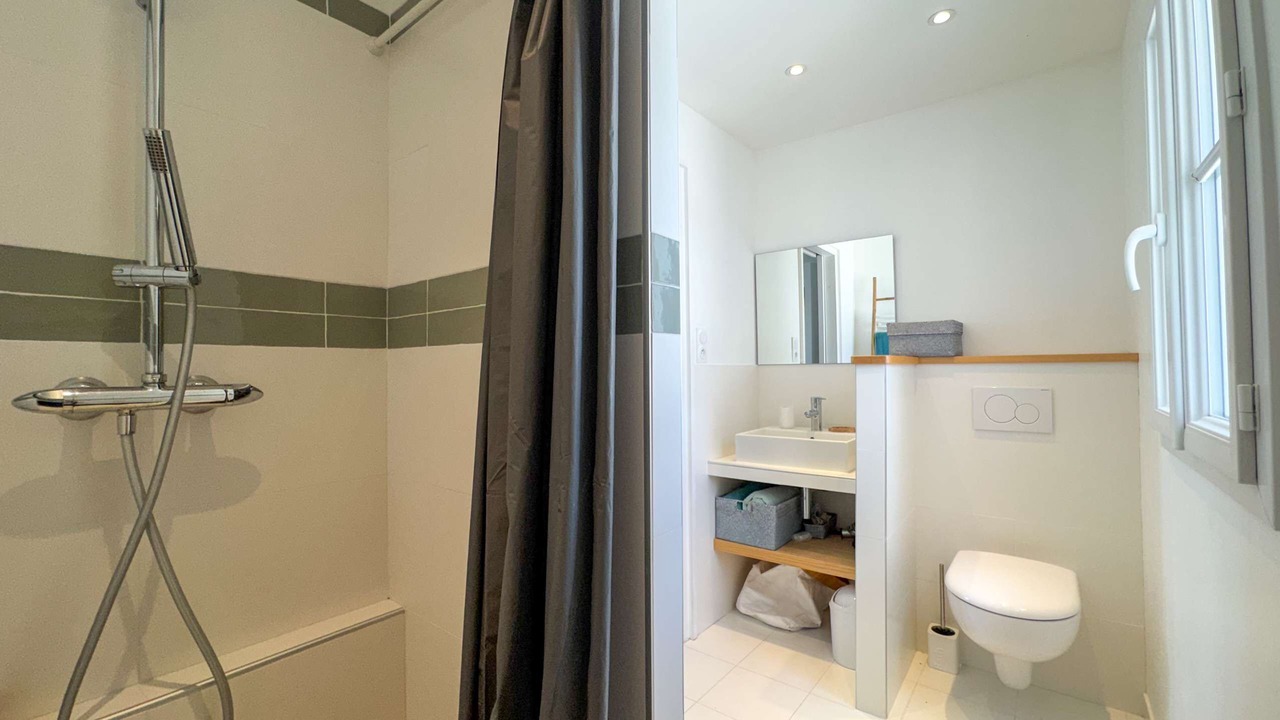 Photo of Bathroom in Loix