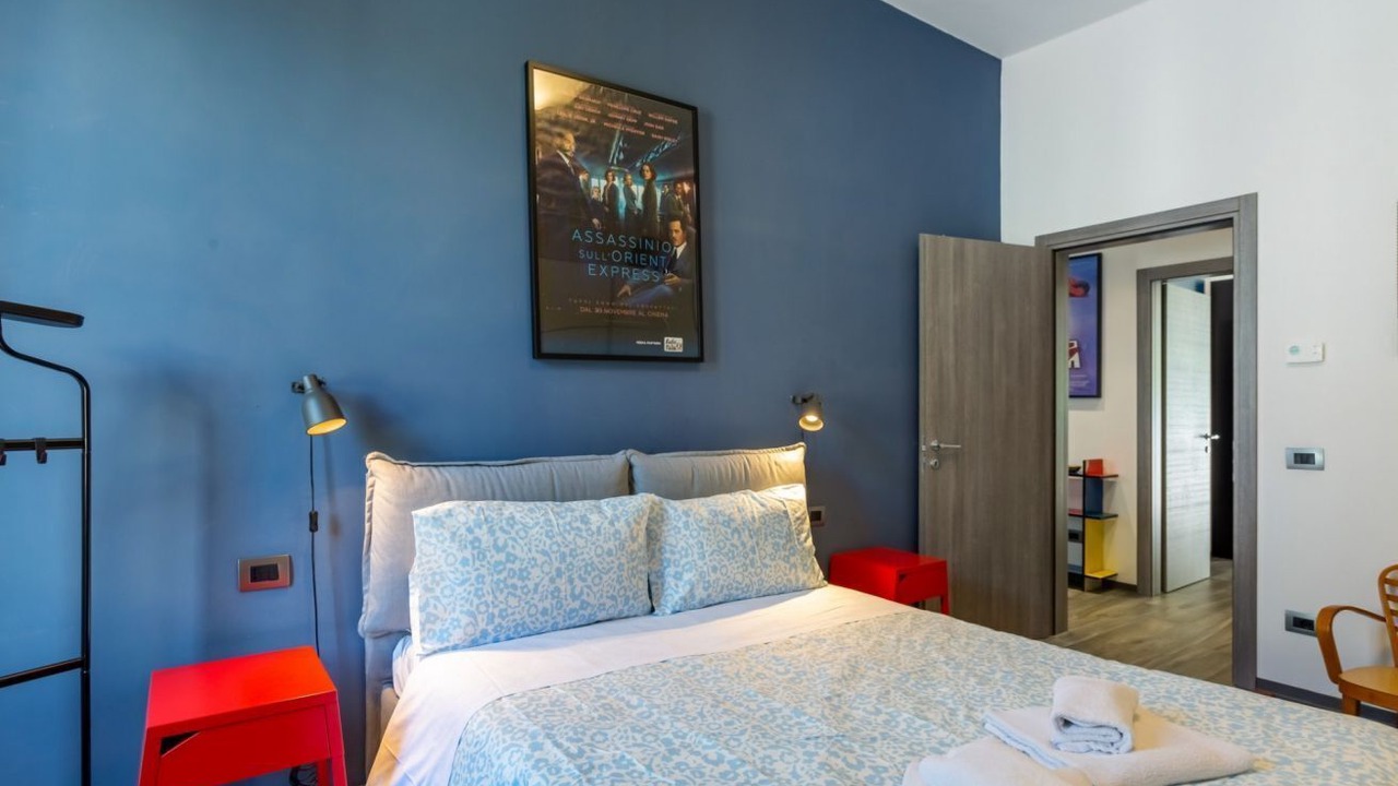 Photo of Bedroom in Ricorboli