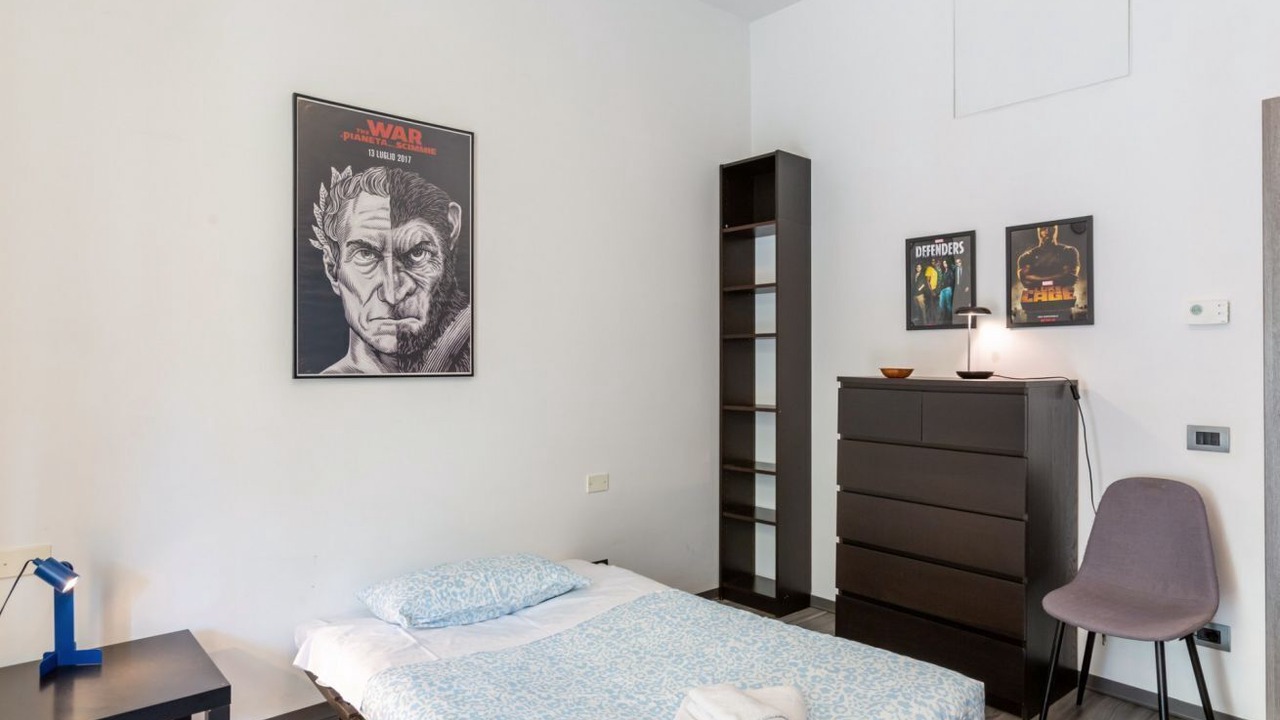 Photo of Bedroom in Ricorboli