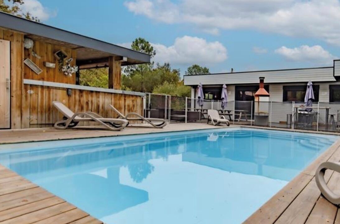 Photo of Outdoor in Le Teich