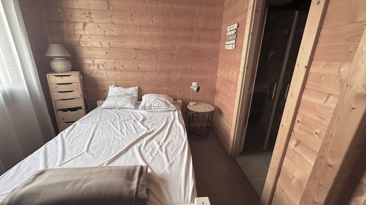 Photo of Bedroom in Le Teich