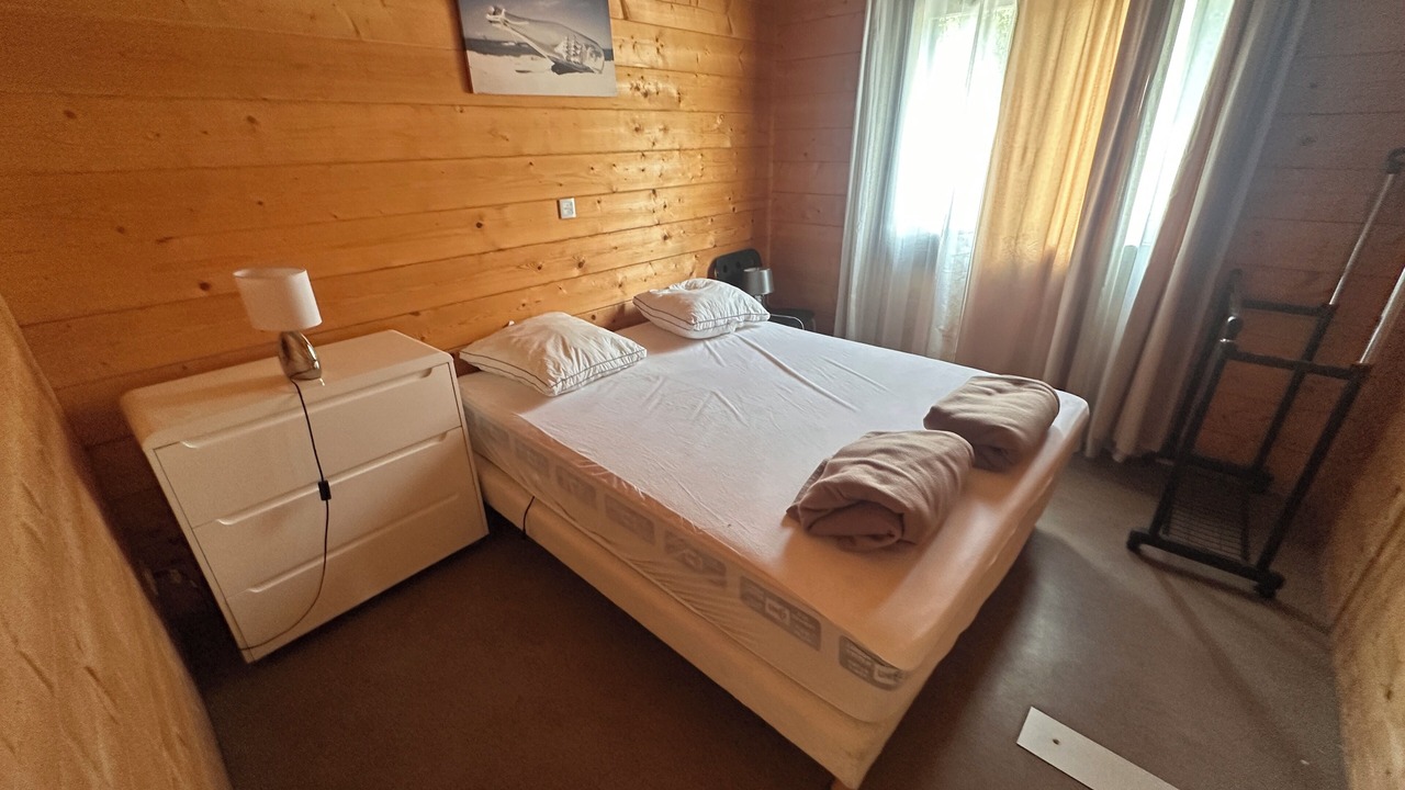 Photo of Bedroom in Le Teich