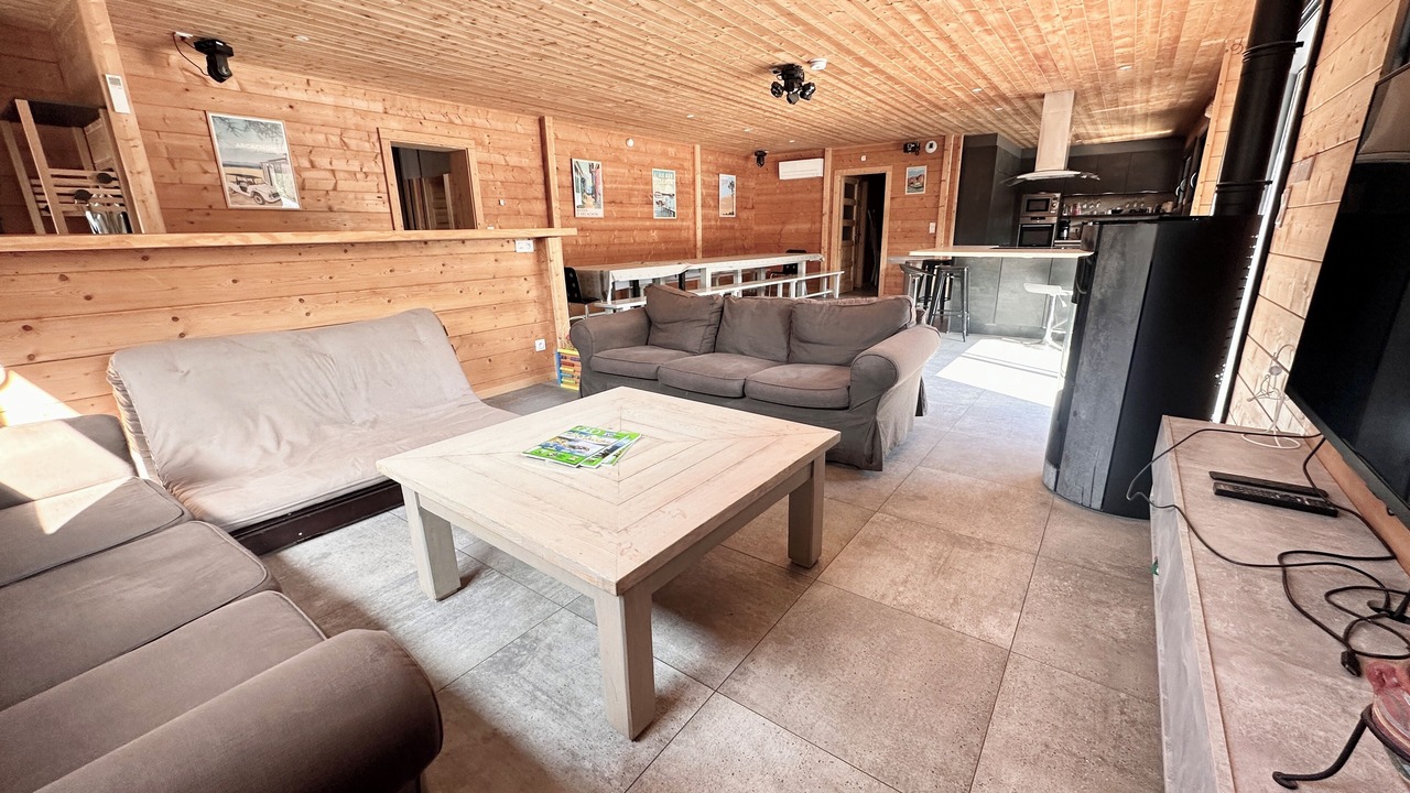 Photo of Livingroom in Le Teich