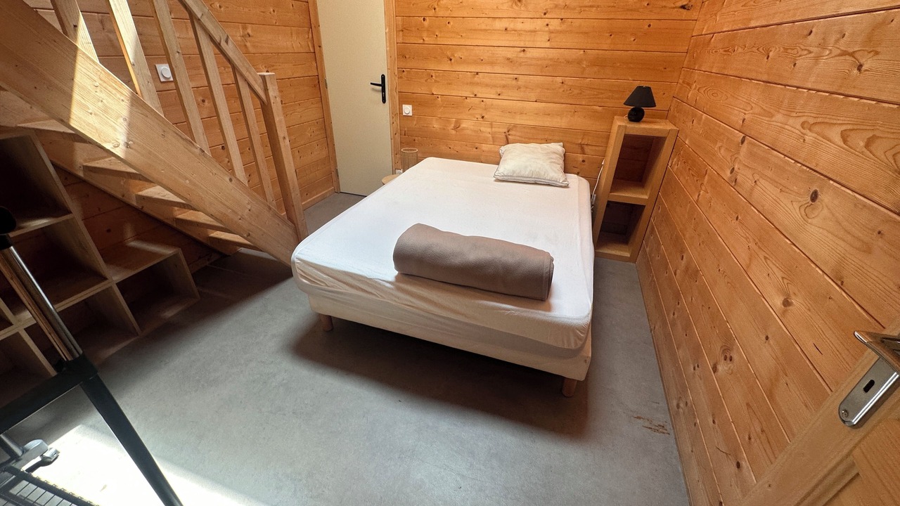 Photo of Bedroom in Le Teich
