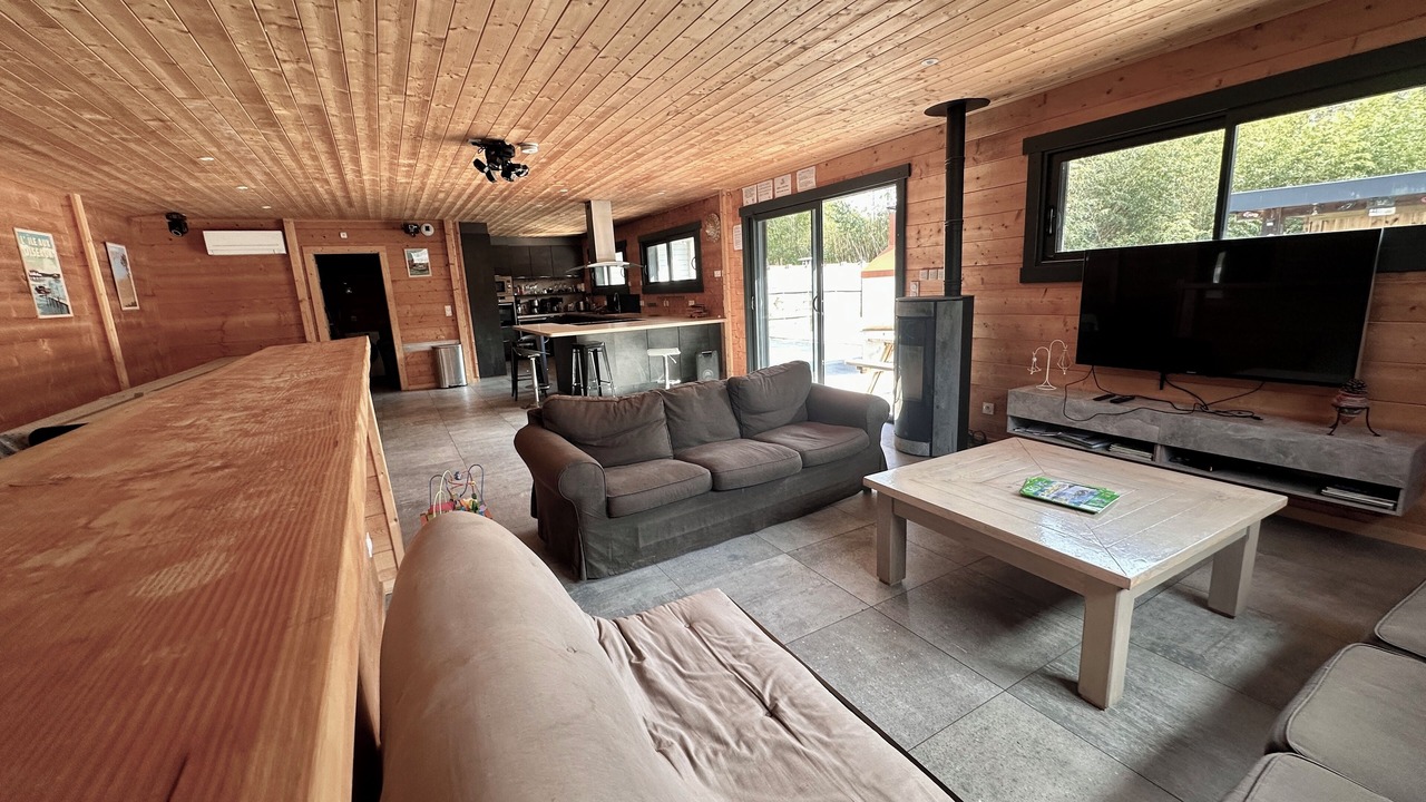 Photo of Livingroom in Le Teich