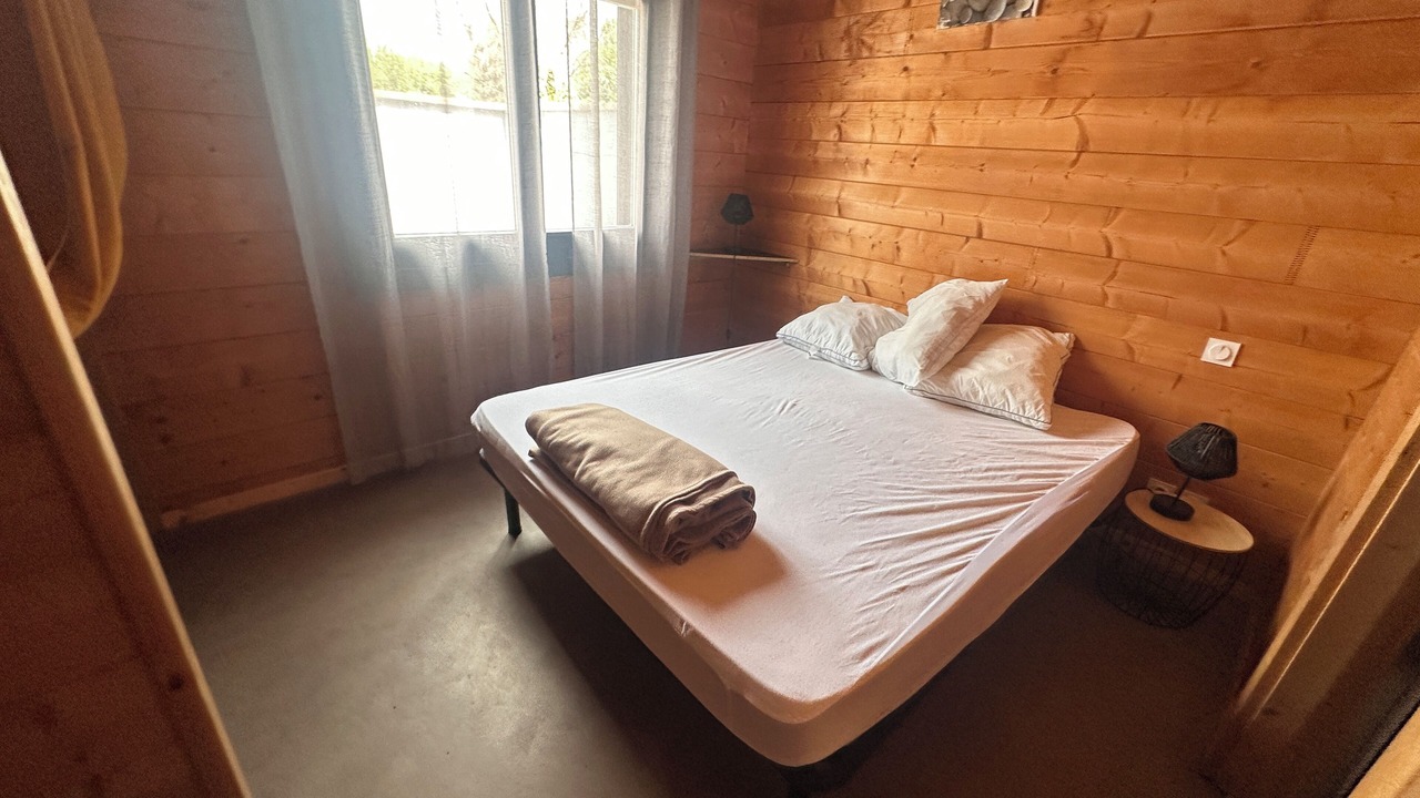 Photo of Bedroom in Le Teich