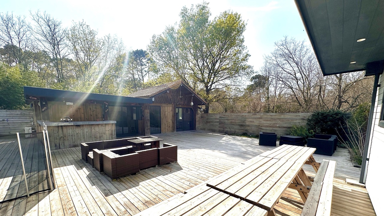 Photo of Outdoor in Le Teich