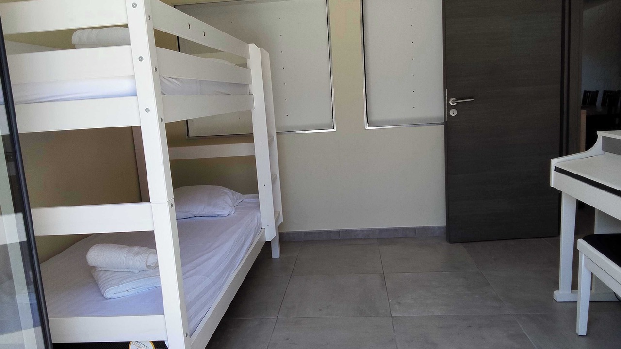 Photo of Bedroom in Leon