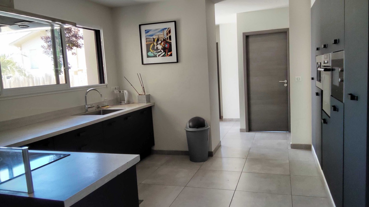 Photo of Kitchen in Leon