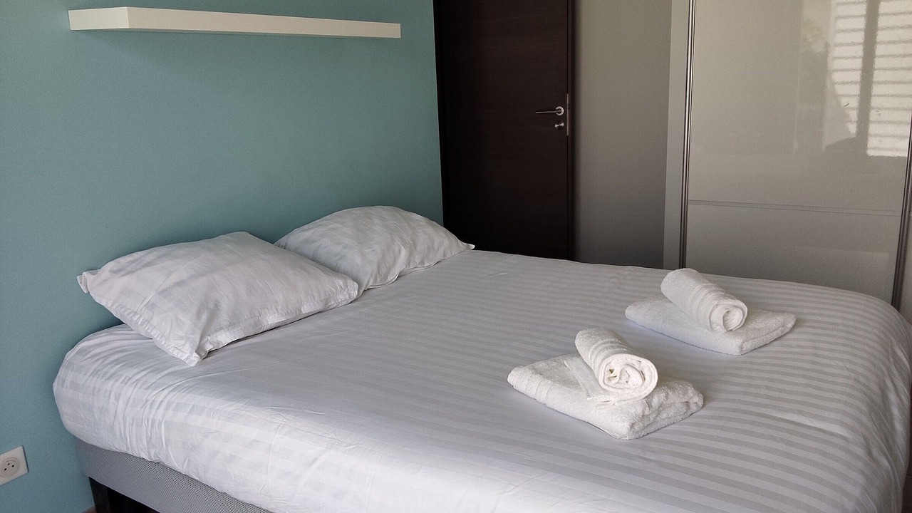 Photo of Bedroom in Leon