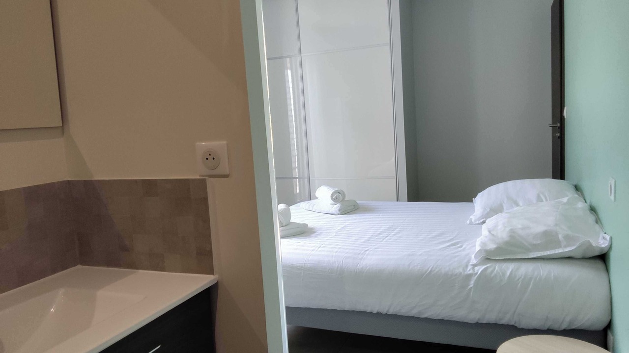 Photo of Bedroom in Leon
