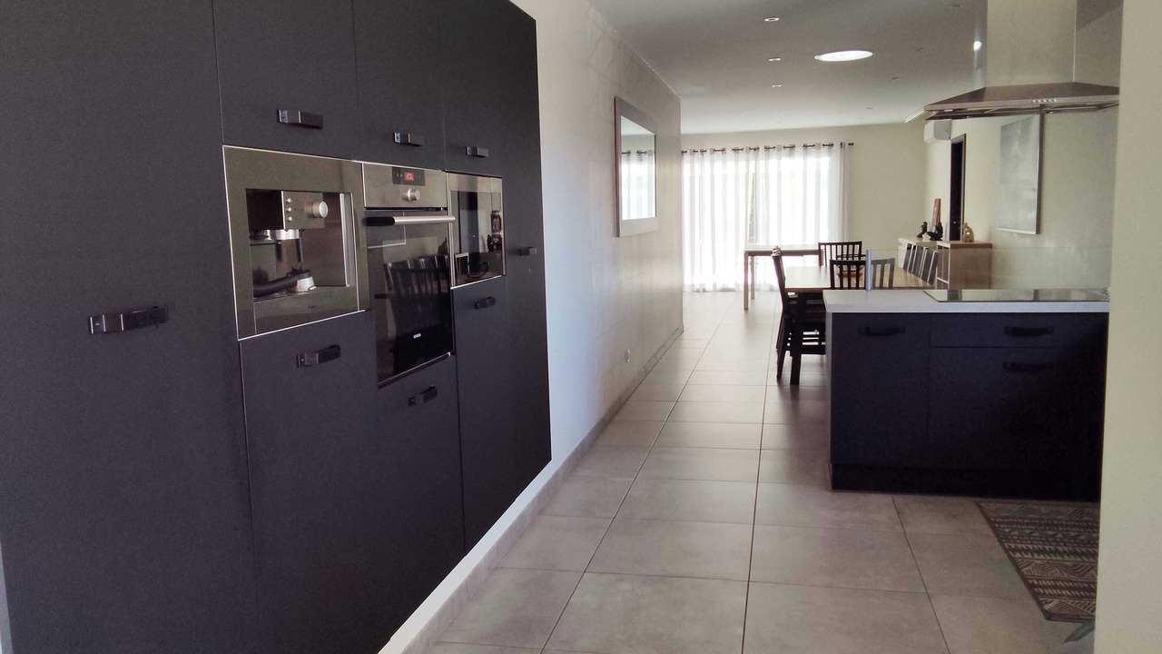 Photo of Kitchen in Leon
