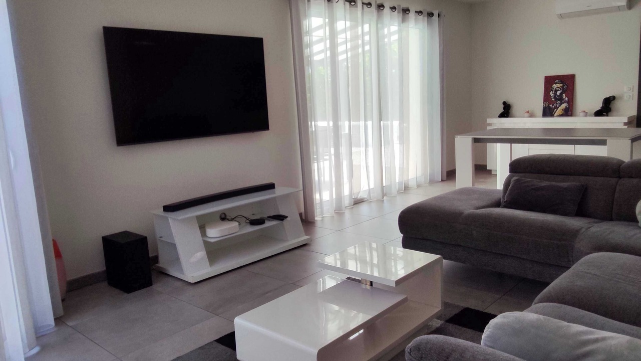 Photo of Livingroom in Leon