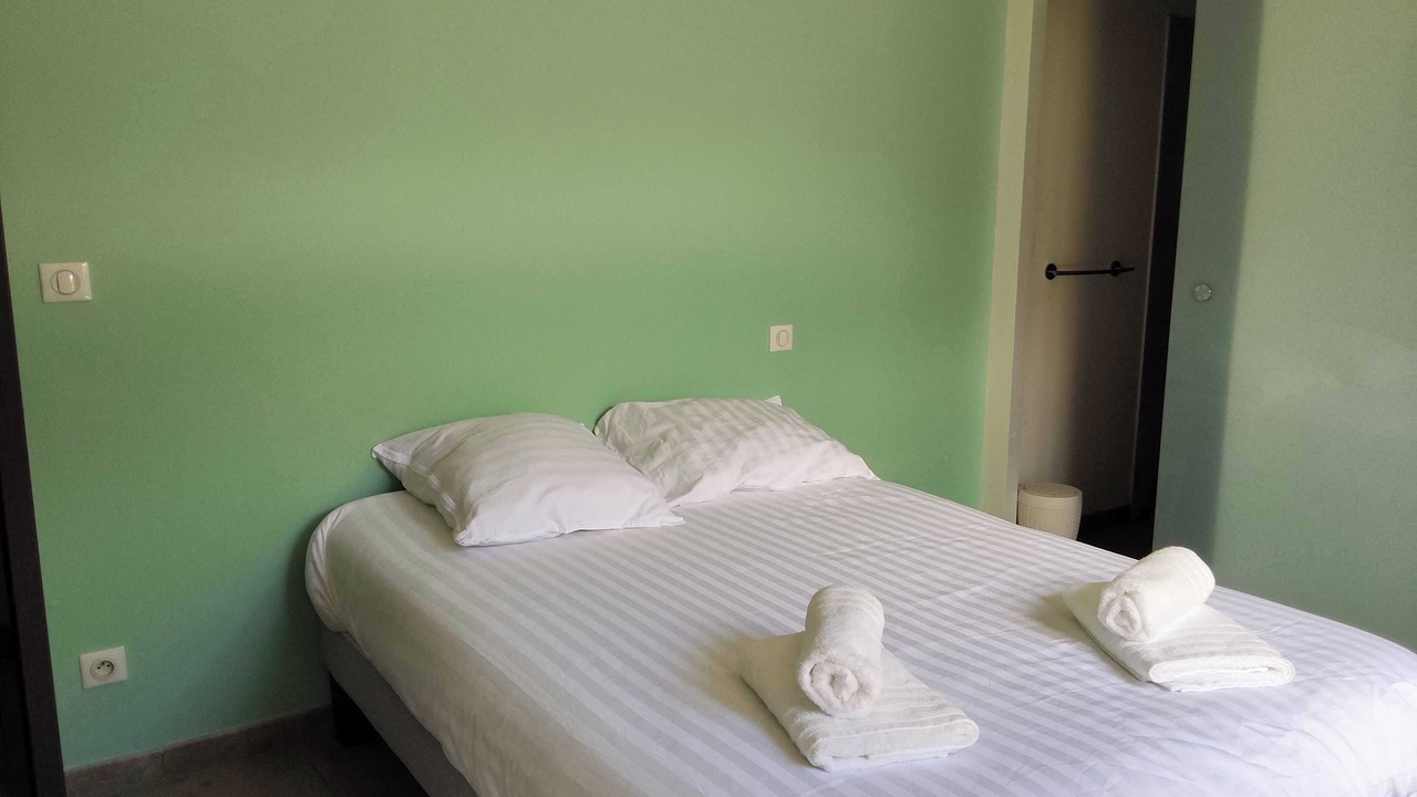 Photo of Bedroom in Leon