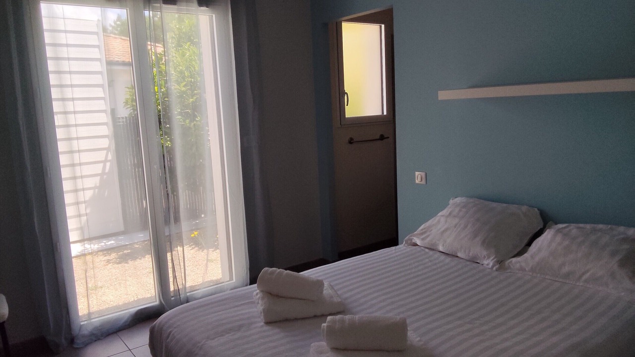 Photo of Bedroom in Leon