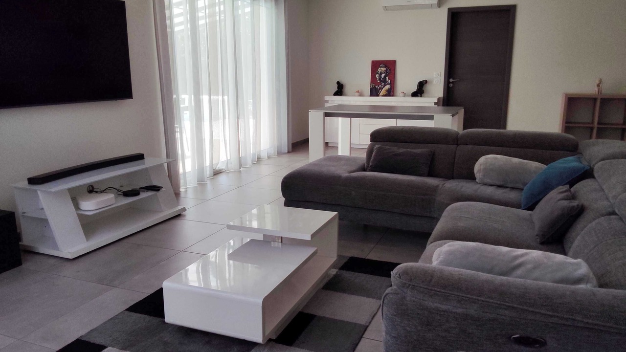 Photo of Livingroom in Leon