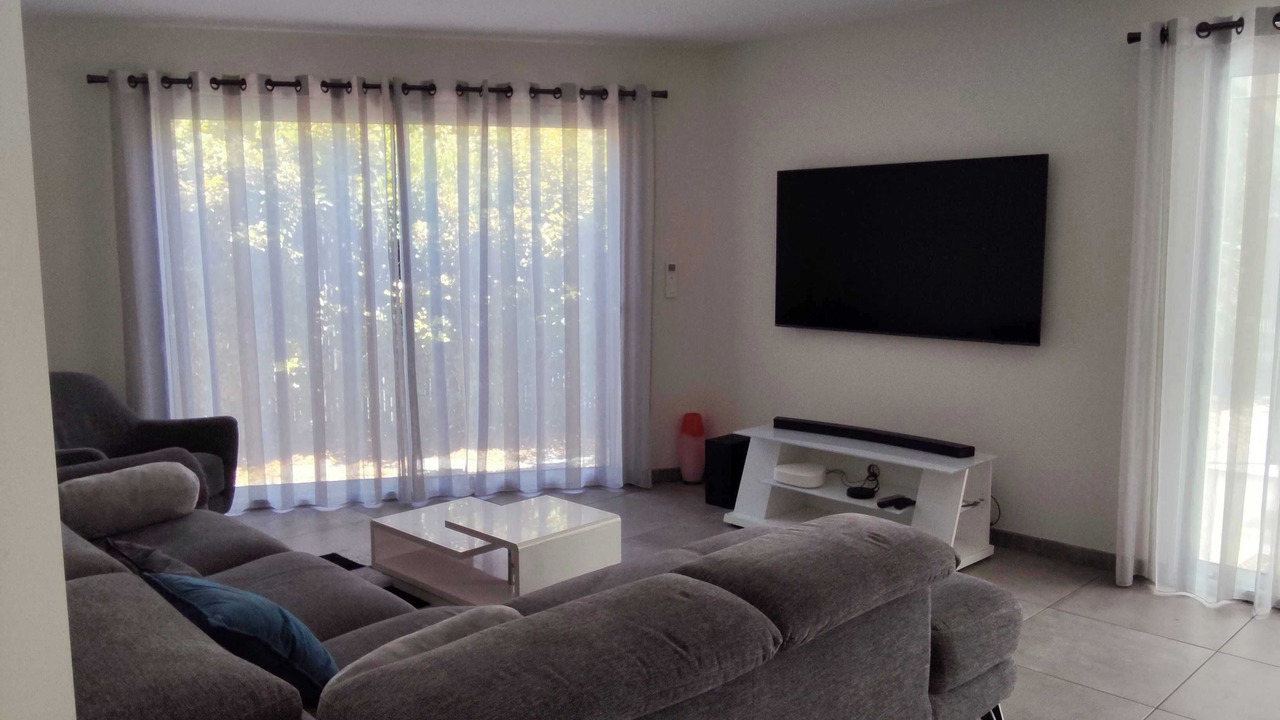 Photo of Livingroom in Leon