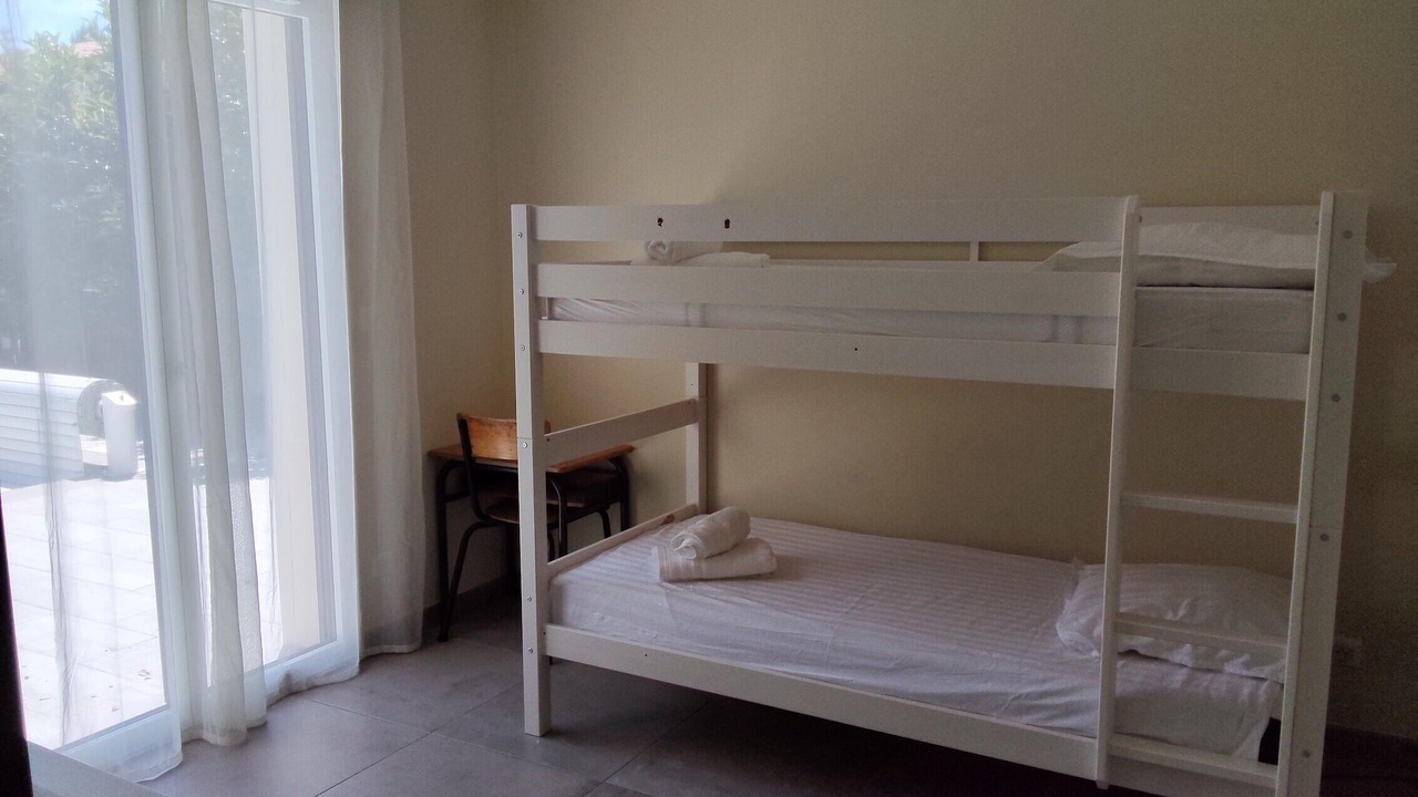 Photo of Bedroom in Leon