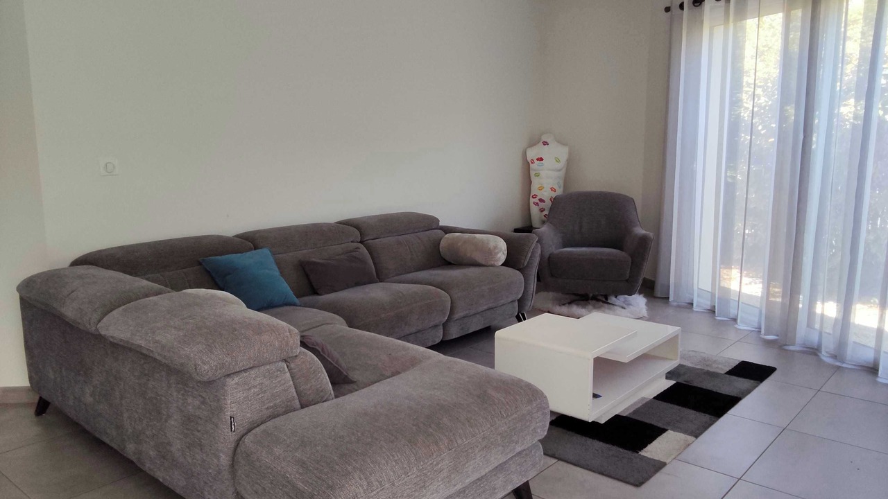 Photo of Livingroom in Leon