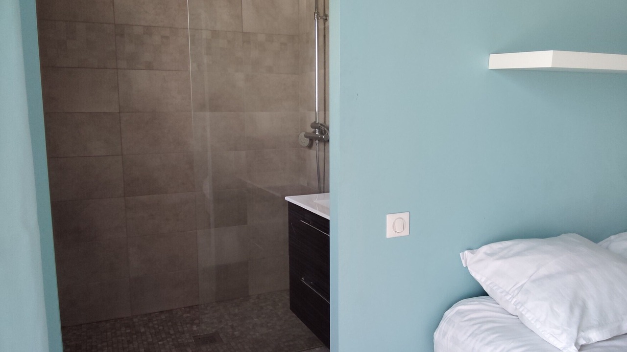 Photo of Bathroom in Leon