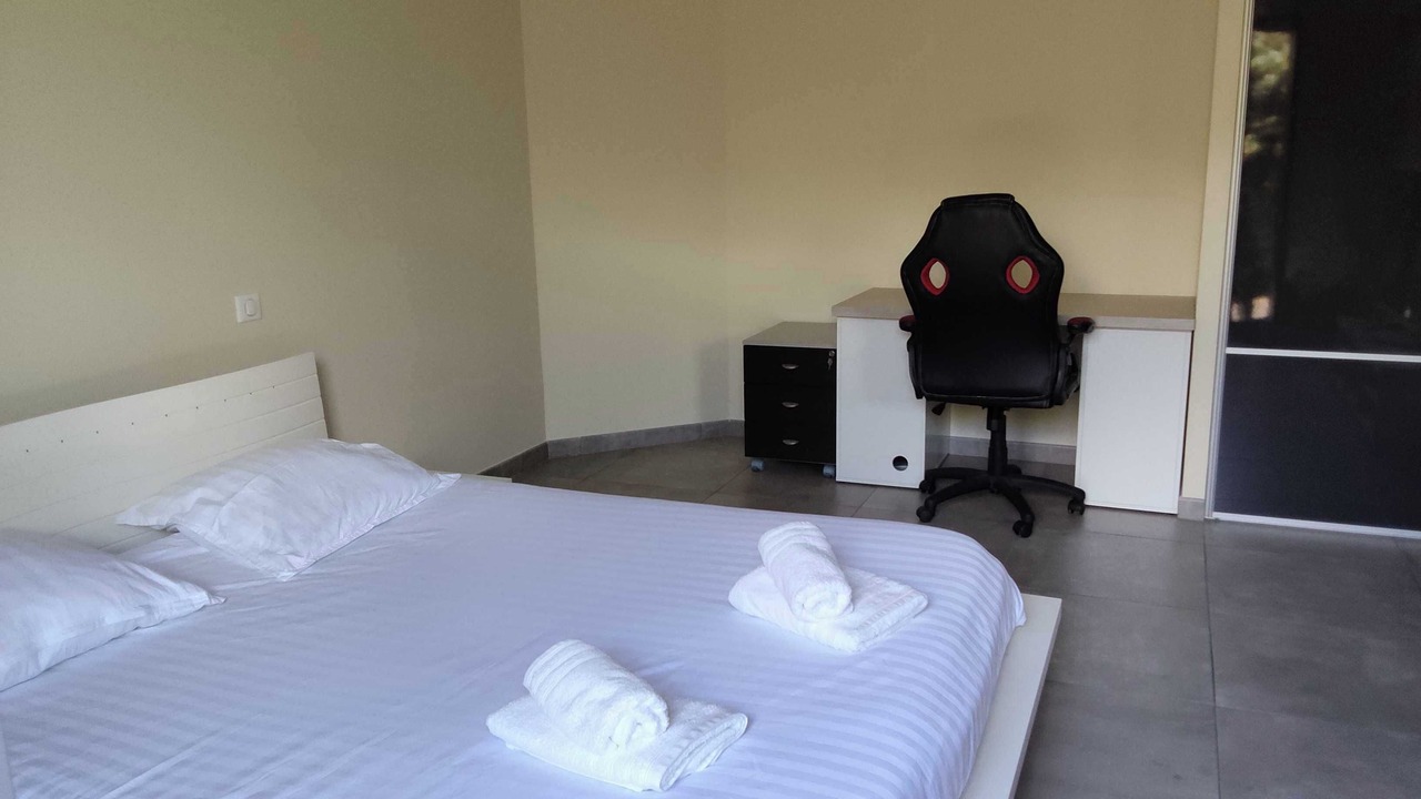 Photo of Bedroom in Leon