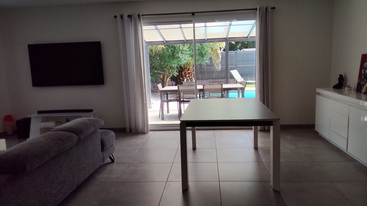 Photo of Livingroom in Leon