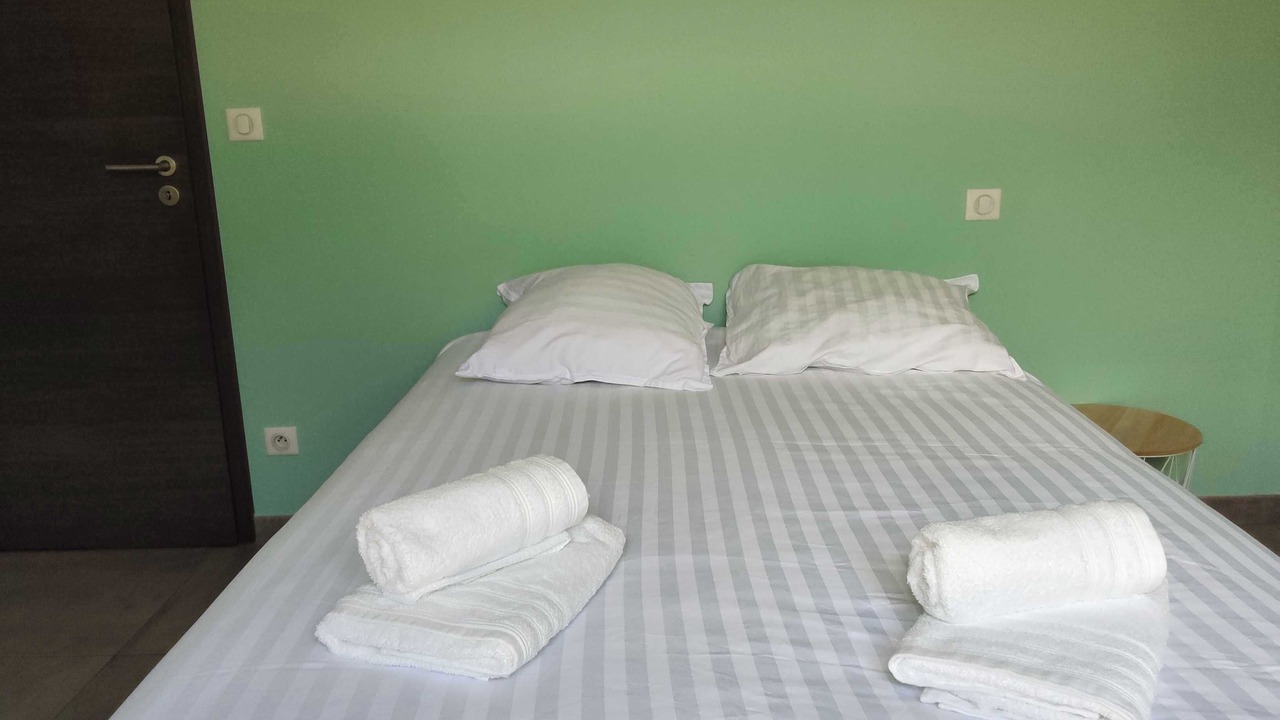 Photo of Bedroom in Leon